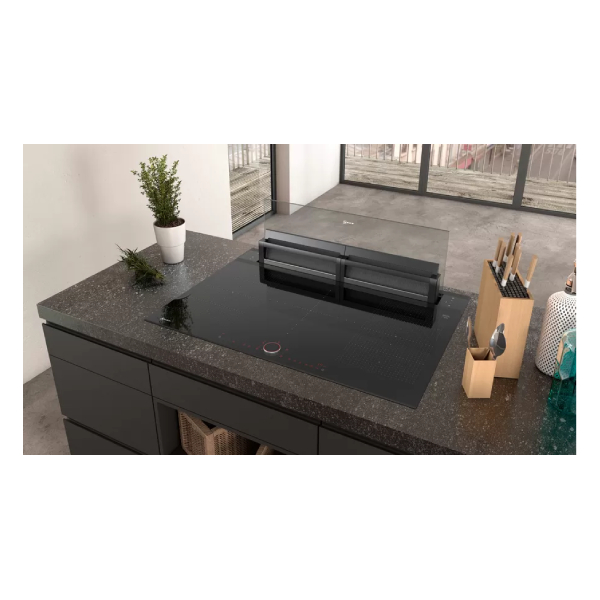 NEFF I98WMM1S7 Downdraft Hood | Neff| Image 4