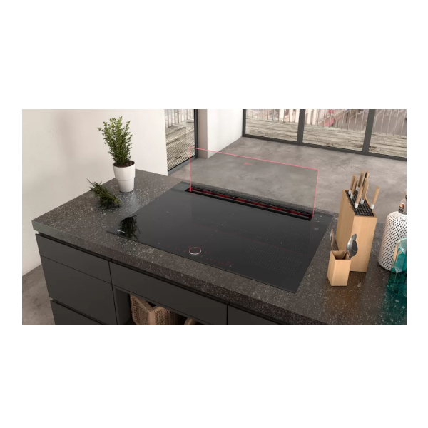 NEFF I98WMM1S7 Downdraft Hood | Neff| Image 5