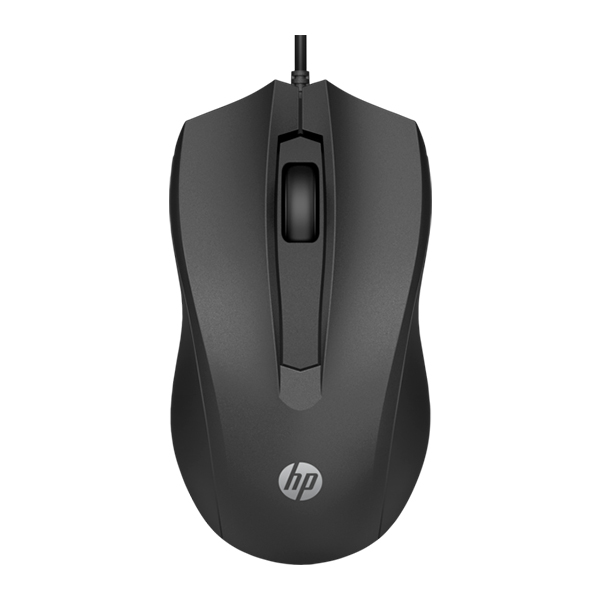 Image of suggested product: HP 6VY96AA 100 Wired Mouse