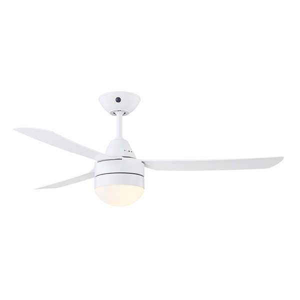Image of suggested product: BAYSIDE 80531016 Megara Ανεμιστήρας Οροφής Με Τηλεχειριστήριο, Άσπρο