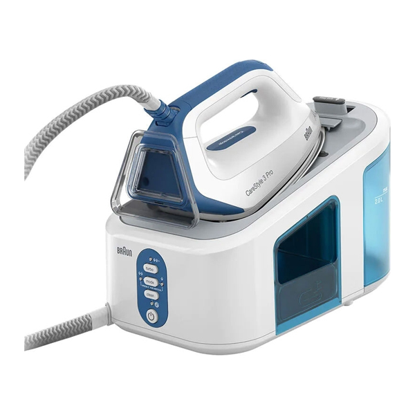 Image of suggested product: BRAUN IS3157BL Carestyle 3 Pro Σύστημα Σιδερώματος