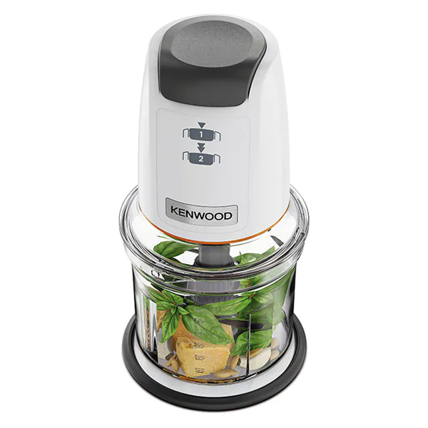 KENWOOD CHP61.000WH Κοπτήρας, Άσπρο product image  | image 2