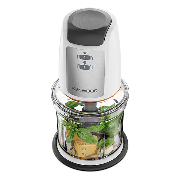 KENWOOD CHP61.100WH Κοπτήρας, Άσπρο product image  | image 2