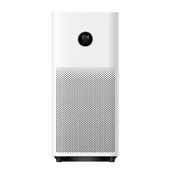 Image of suggested product: XIAOMI BHR5096GL Smart Air Purifier 4 