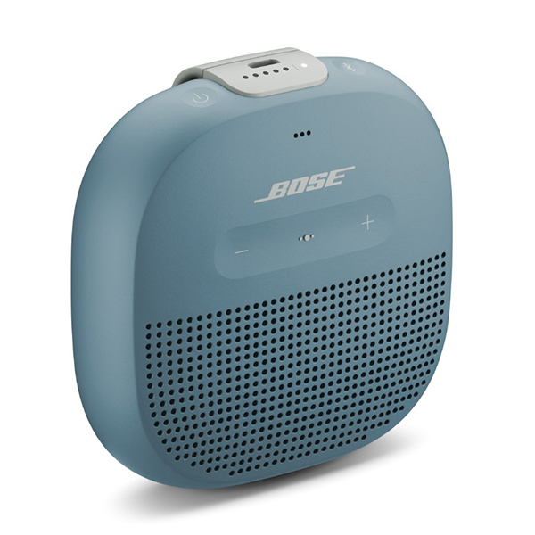 BOSE SoundLink Micro Bluetooth Portable Speaker, Blue | Bose| Image 2