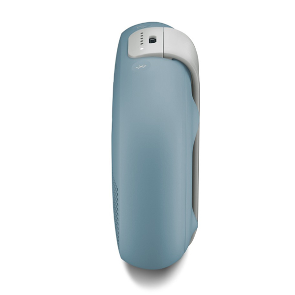 BOSE SoundLink Micro Bluetooth Portable Speaker, Blue | Bose| Image 4