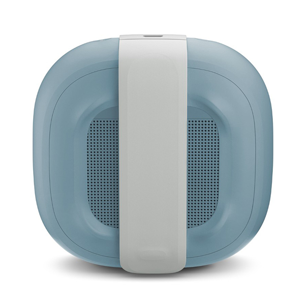 BOSE SoundLink Micro Bluetooth Portable Speaker, Blue | Bose| Image 5