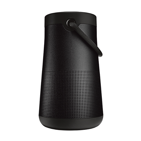 BOSE SoundLink Revolve+ II Bluetooth Portable Speaker, Black | Bose| Image 2