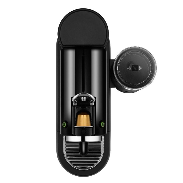 NESPRESSO Citiz and Milk Capsule Coffee Machine, Black | Nespresso| Image 3
