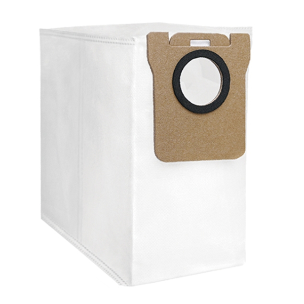 XIAOMI BHR5331TY Replacement Disposable Bags for Mi Mop 2 Ultra, 5 Pieces