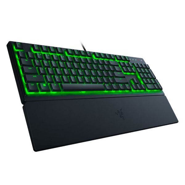 RAZER Ornata V3 Χ Ενσύρματο Πληκτρολόγιο για Gaming, GR | Razer| Image 2