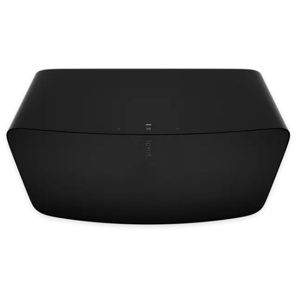 SONOS FIVE1EU1BLK Five Portable Speaker, Black