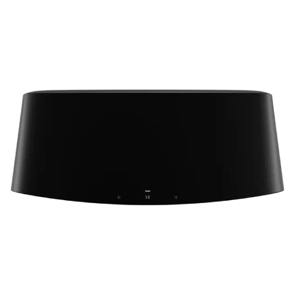 SONOS FIVE1EU1BLK Five Portable Speaker, Black | Sonos| Image 5