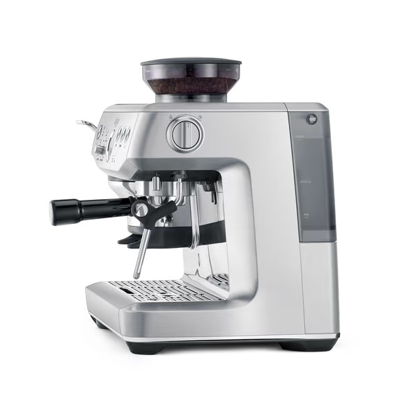SAGE SES876BSS4GUK1 Barista Express Impress Μηχανή Espresso product image  | image 2