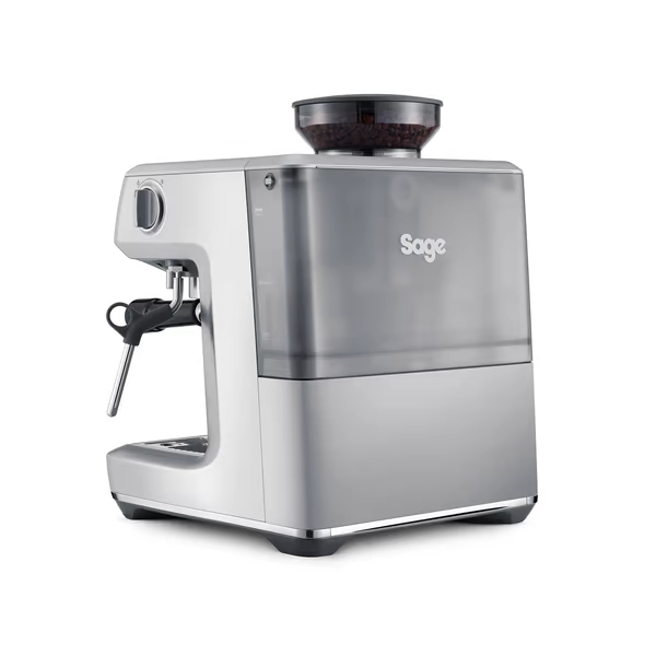 SAGE SES876BSS4GUK1 Barista Express Impress Μηχανή Espresso product image  | image 3