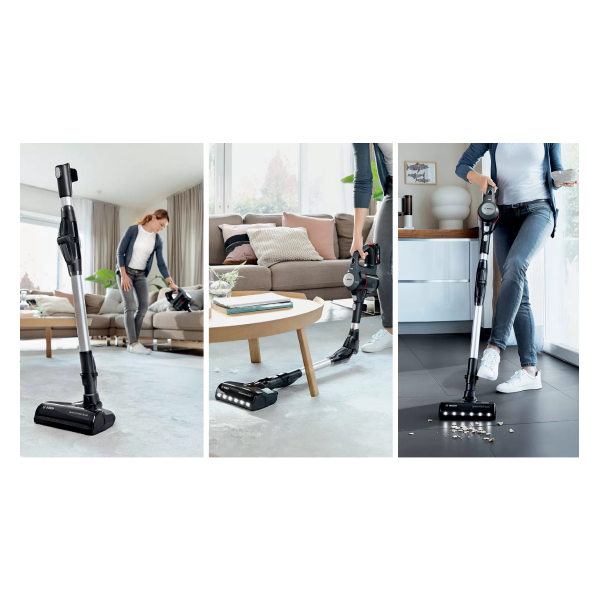 BOSCH BBS712A Unlimited 7 Aσύρματη Σκούπα Χειρός | Bosch| Image 2