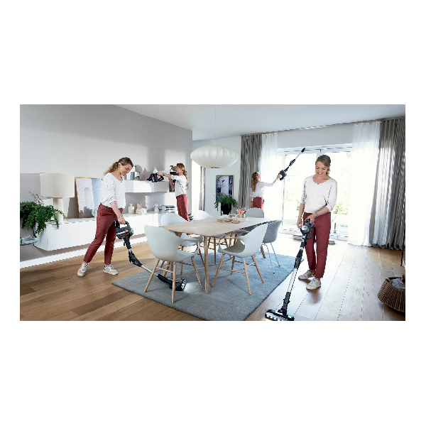 BOSCH BBS712A Unlimited 7 Aσύρματη Σκούπα Χειρός | Bosch| Image 5
