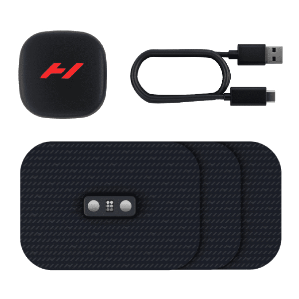 Image of suggested product: HYPERICE Hypervolt Venom Go Device for Massage and Healing with Vibration