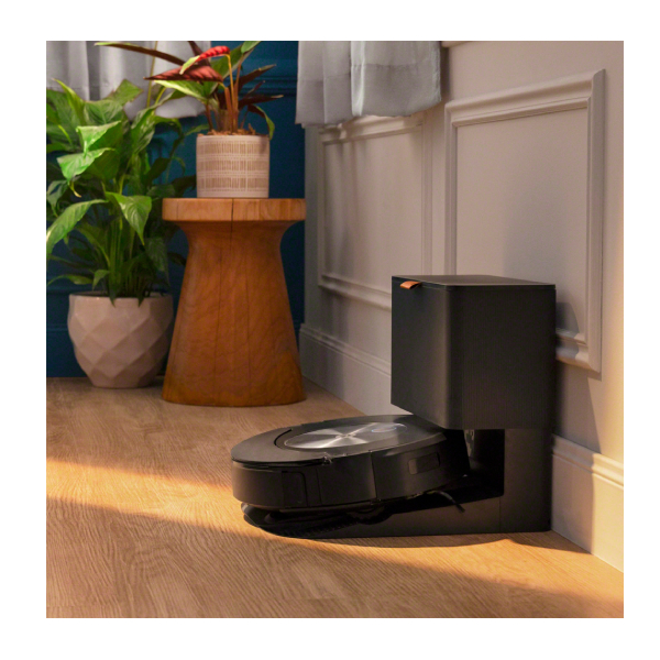 iRobot Roomba Combo J7+ Ρομποτική Σκούπα με Κάδο product image  | image 4