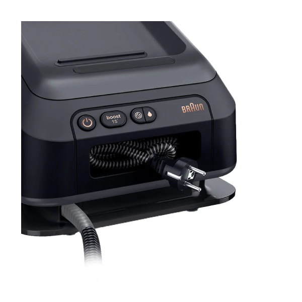 BRAUN IS7286BK Σύστημα Σιδερώματος product image  | image 3