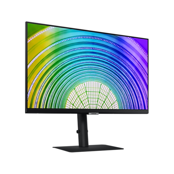 SAMSUNG LS24A600UCUXEN Business Οθόνη Ηλεκτρονικού Υπολογιστή, 24" product image  | image 2