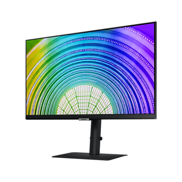 SAMSUNG LS24A600UCUXEN Business Οθόνη Ηλεκτρονικού Υπολογιστή, 24" product image  | image 3
