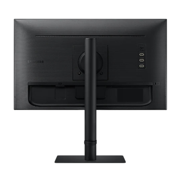 SAMSUNG LS24A600UCUXEN Business Οθόνη Ηλεκτρονικού Υπολογιστή, 24" product image  | image 5