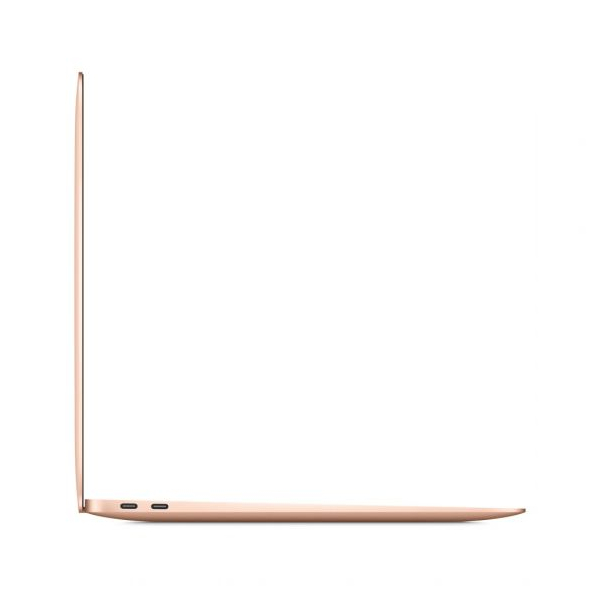 APPLE Z12A000PR MacBook Air Laptop GR/ENG Keyboard 13.3'', Gold | Apple| Image 3