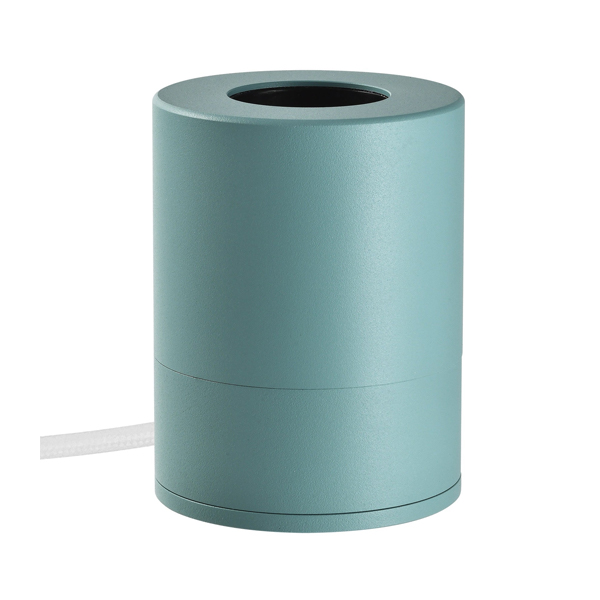 Image of suggested product: MITB 306032 POP E27 Table Lamp Base Holder, Blue