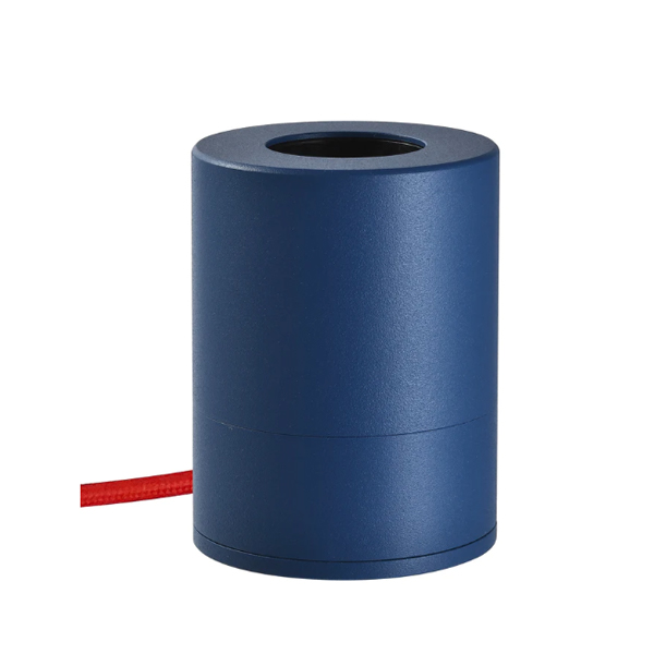 Image of suggested product: MITB 306033 POP E27 Table Lamp Base Holder, Navy