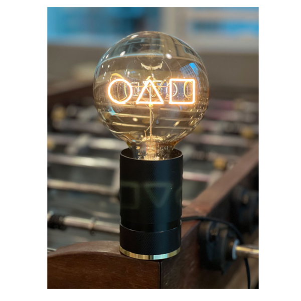 MITB 904147 E27 LED Handmade Bulb Game | Mitb| Image 2