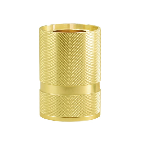 Image of suggested product: MITB 306013G Madison E27 LED Table Lamp Base Holder, Gold
