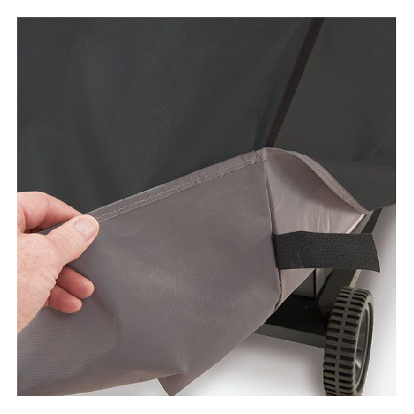BROIL KING 67487 Κάλυμμα Ψησταριάς 147x55x117 cm product image  | image 2