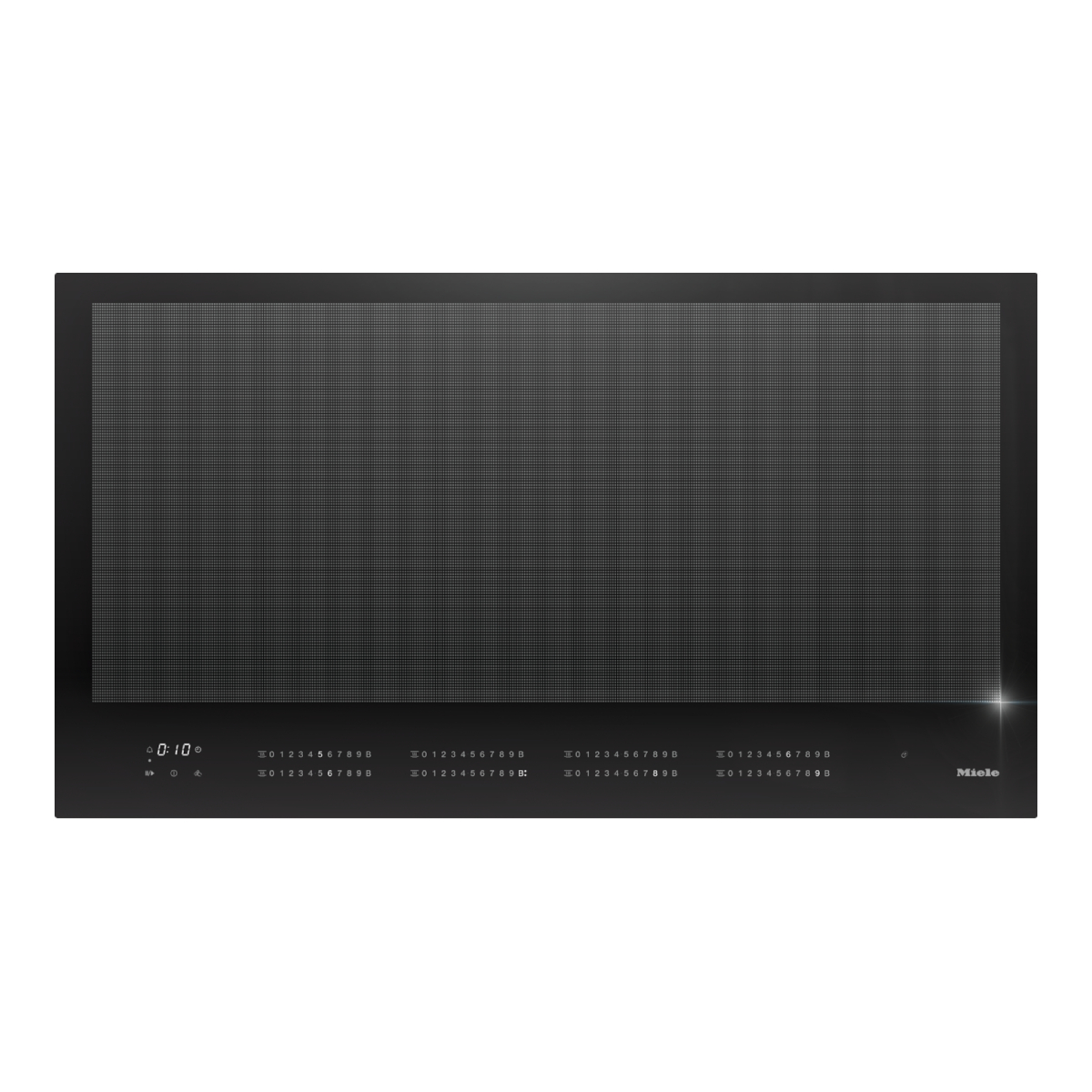 MIELE KM 7897-1 FL Diamond Induction Hob