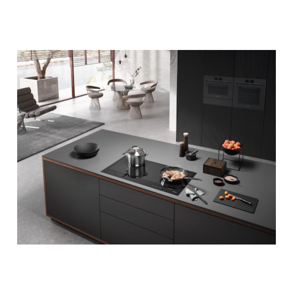 MIELE KM 7897-1 FL Diamond Induction Hob | Miele| Image 3