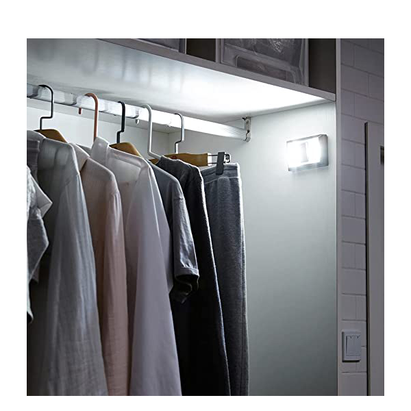DEKTON AVR-DT50702 LED Φωτιστικό Μπαταρίας product image  | image 4