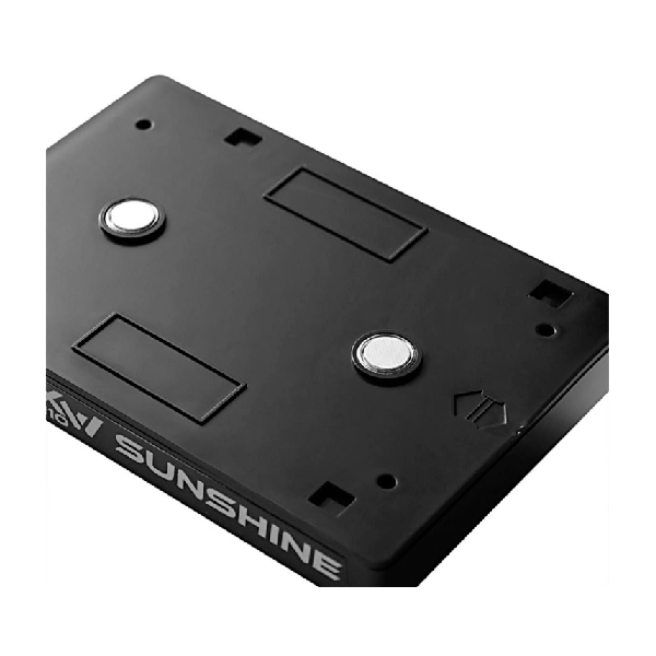DEKTON AVR-DT50702 LED Φωτιστικό Μπαταρίας product image  | image 5