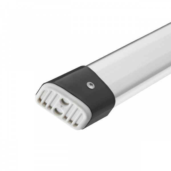 HAILO D60 Σκάλα Αλουμινίου Διπλή 3+3 σκαλιών product image  | image 3