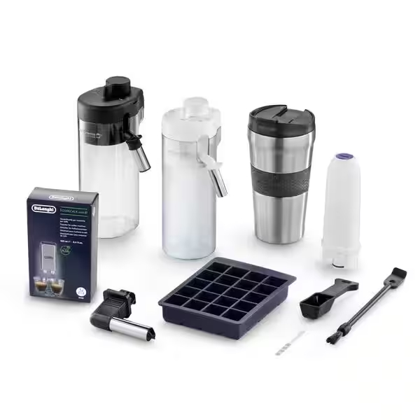 DELONGHI ECAM450.86.T Eletta Explore Πλήρως Αυτόματη Καφετιέρα product image  | image 3