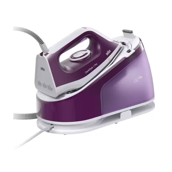 Image of suggested product: BRAUN IS1514VI Σύστημα Σιδερώματος