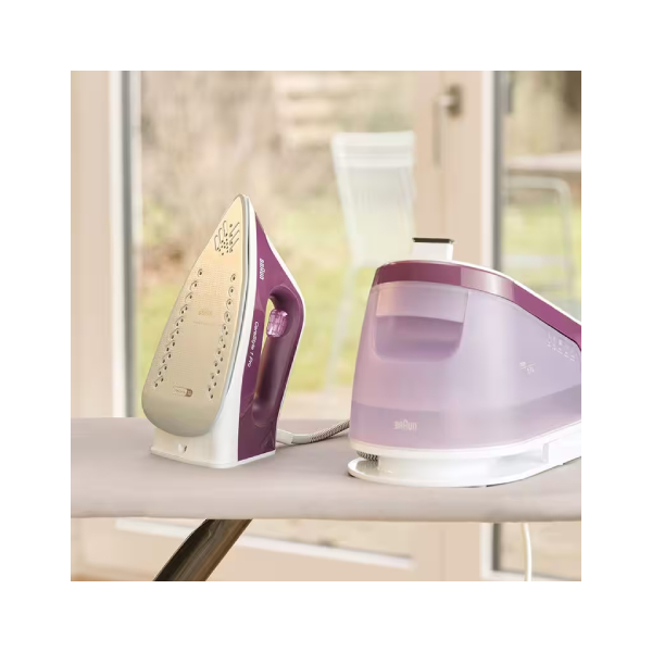 BRAUN IS1514VI Σύστημα Σιδερώματος product image  | image 3