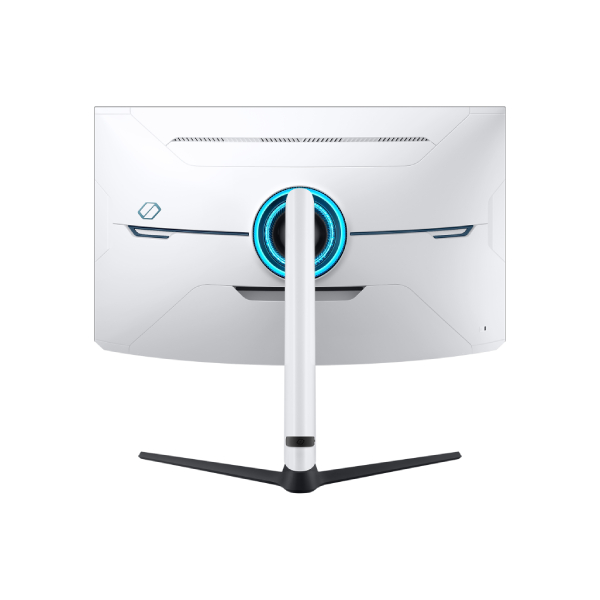 SAMSUNG LS32BG850NPXEN Odyssey Neo G8 Curved Gaming PC Monitor, 32" product image  | image 2