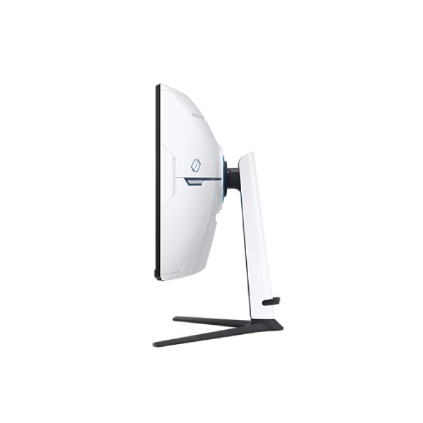 SAMSUNG LS32BG850NPXEN Odyssey Neo G8 Curved Gaming PC Monitor, 32" product image  | image 3