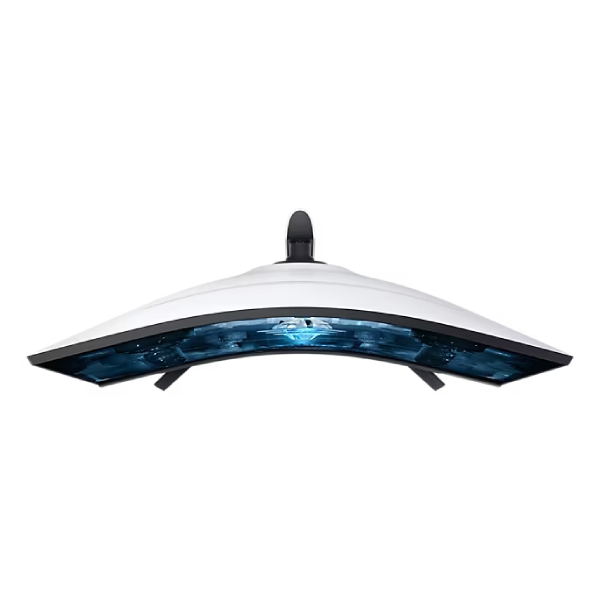 SAMSUNG LS32BG850NPXEN Odyssey Neo G8 Curved Gaming PC Monitor, 32" product image  | image 4