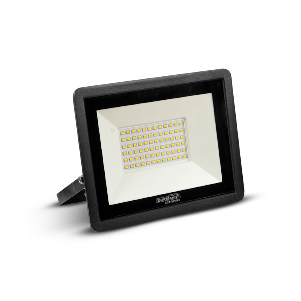 BORMANN BLF1020 LED Flood Light 50W product image  | image 3