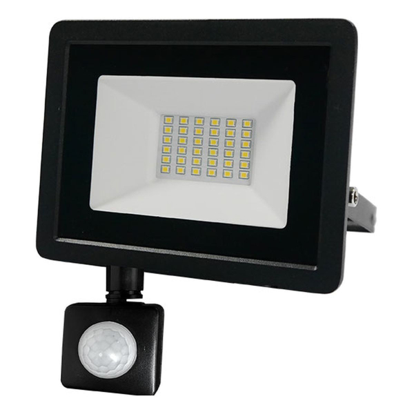 Image of suggested product: BORMANN BLF1930 Προβολέας LED 30W Με Ανιχνευτή Κίνησης