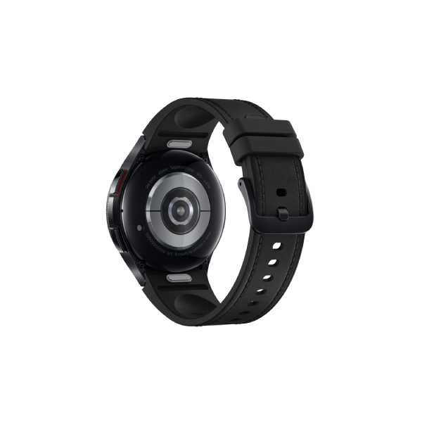 SAMSUNG R955FZKAEUE Galaxy Watch 6 LTE Smartwatch 43mm, Black product image  | image 3