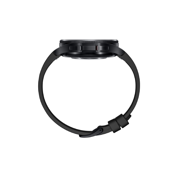 SAMSUNG R955FZKAEUE Galaxy Watch 6 LTE Smartwatch 43mm, Black product image  | image 4