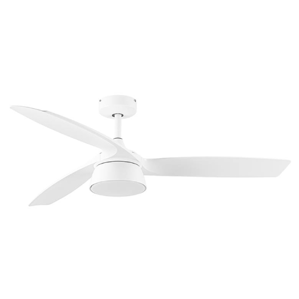 Image of suggested product: LUCCI AIR 80513073 Bronx Ανεμιστήρας Οροφής με Τηλεχειριστήριο, Λευκό
