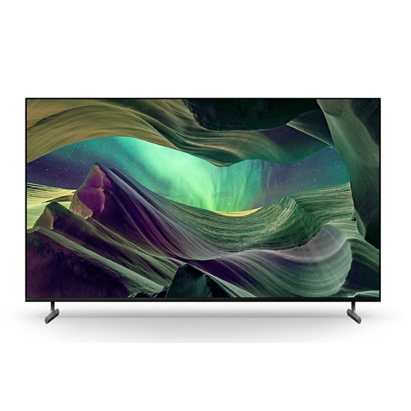 Image of suggested product: SONY KD55X85LAEP LED 4K Google Τηλεόραση, 55"